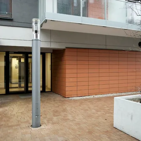 Luxusowy Apartament Stare Miasto * Gdaňsk