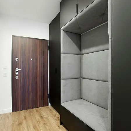 Luxusowy Apartament Stare Miasto