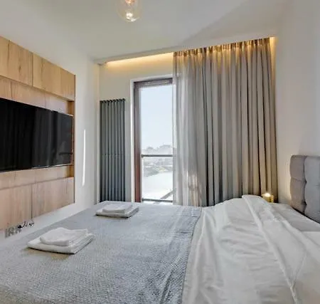 Luxusowy Apartament Stare Miasto *