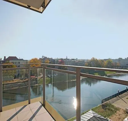 Luxusowy Apartament Stare Miasto *
